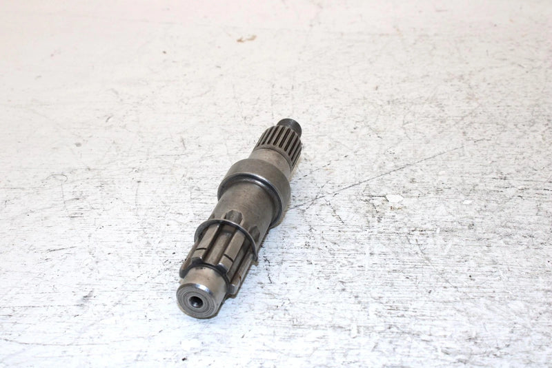 2000 Kawasaki Prairie 300 Oem Output Shaft 13107-1390 AK31.1