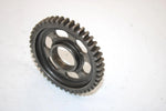 86Honda Fourtrax250 Trx250 A Oem 43T Second Countershaft Gear 23431-HC4-000 AH32