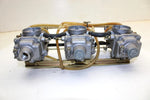 2002 Yamaha Sx600r Oem Carbs Carburetor 8DG-14100-00-00 SY86