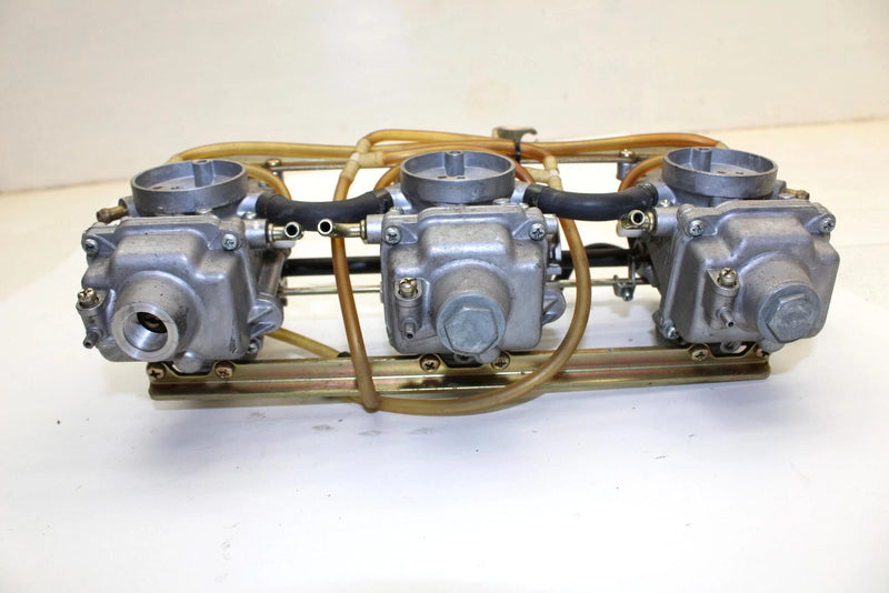 2002 Yamaha Sx600r Oem Carbs Carburetor 8DG-14100-00-00 SY86