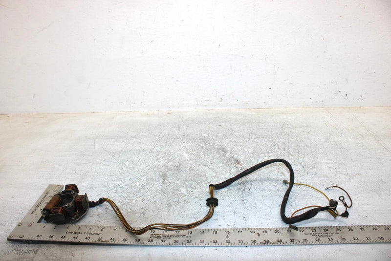 1993 Polaris 250 Oem Stator 3083979 AP182