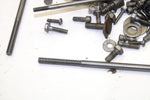 1996 Polaris Sltx Oem Nut Bolt Spacer Washer Hardware Kit JP19