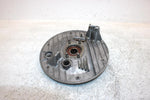 1986 Honda Trx350 Oem Rear Brake Panel 43100-HA7-670 AH40