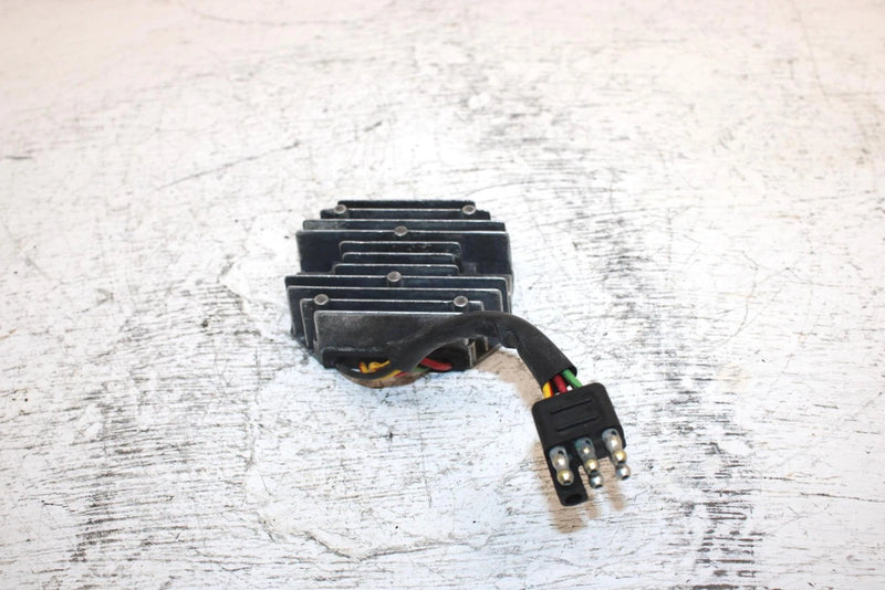 1995 Arctic Cat Pantera Oem Voltage Regulator 3007-912 SA17