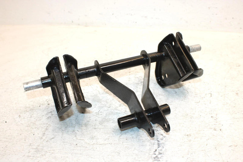 1996 Arctic Cat Cougar Oem Shock Pivot Set 0704-589 0704-187 SA7