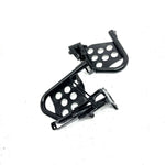 1994 Yamaha Kodiak 400 4x4 OEM Footrest Set 3HN-27421-20-00 AY61