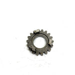 1987 Suzuki Quadrunner 4WD LT4WD OEM 18T #1 Drive Gear 29211-19B01 AS40