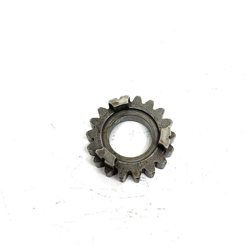 1987 Suzuki Quadrunner 4WD LT4WD OEM 18T #1 Drive Gear 29211-19B01 AS40
