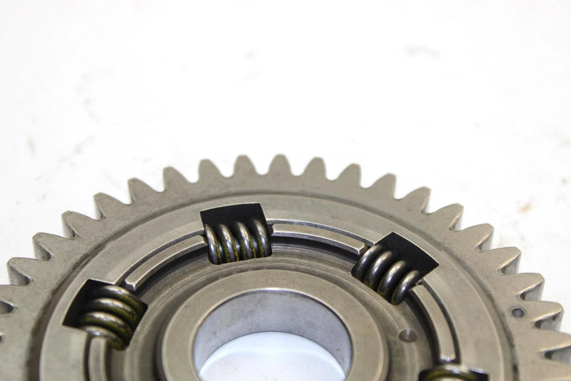 1988 Yamaha  Big Bear 350 Oem Crankshaft Balancer Gear 3Y1-11531-02-00 Q2967