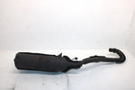 2019 Honda Trx500fe2ac Oem Exhaust Muffler 18300-HR3-A20 AH12