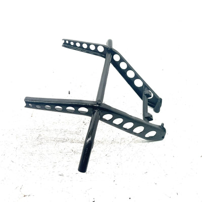 87-93 Suzuki Quadrunner 4WD OEM Front Bumper 43990-19B22 AS35
