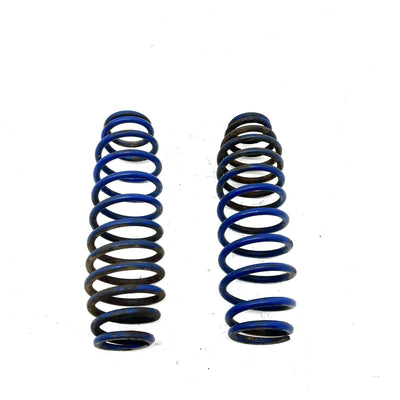 95-98 Polaris Magnum 425 4X4 OEM Front Shock Spring Pair 7042312-067 AP250