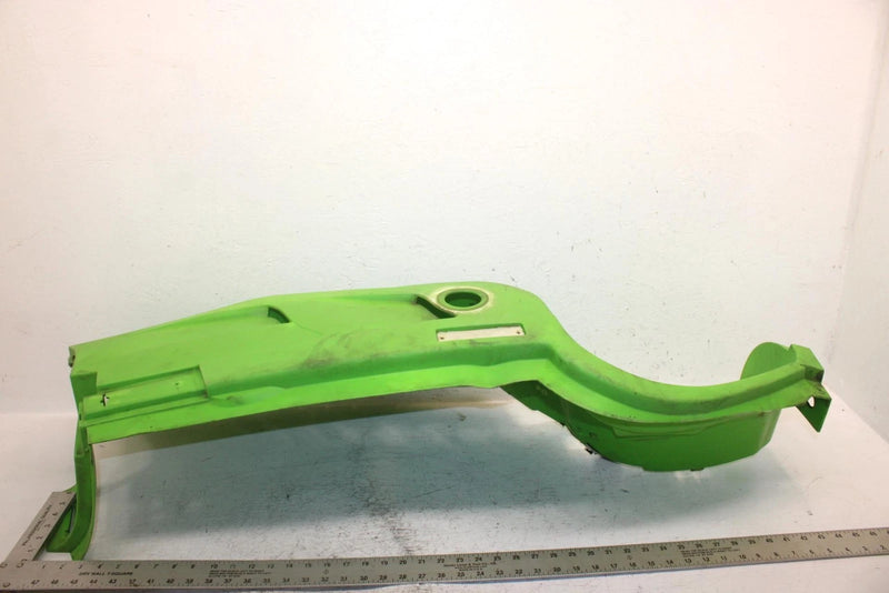 1999 Arctic Cat Zr 600 Oem Left Belly Pan 0716-753 SA19