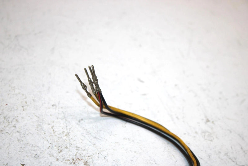 1995 Sea-doo Gti Oem Stator 290866657 JS53