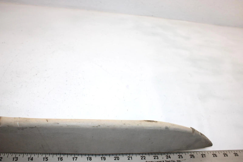 96 Sea-doo Gts 587 Oem Left Sponson 292000182 JS39