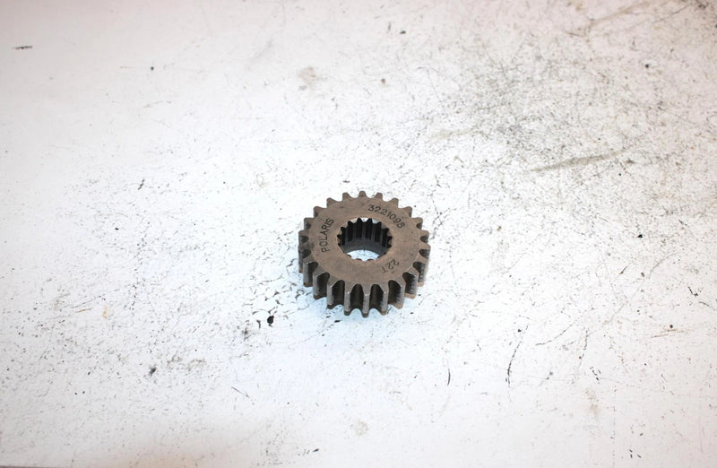 99 Polaris Indy 500 Oem 22T Upper Chain Case Gear 3221098 SP51