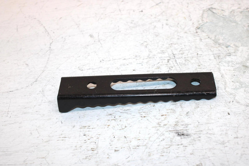 2019 Honda Trx500fe2ac Oem Foot Peg 50610-HR3-A20 AH12