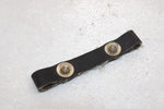 07 Polaris Iq 600 Switchback  Oem Front Limiter Strap With Bolts 5412556 SP6