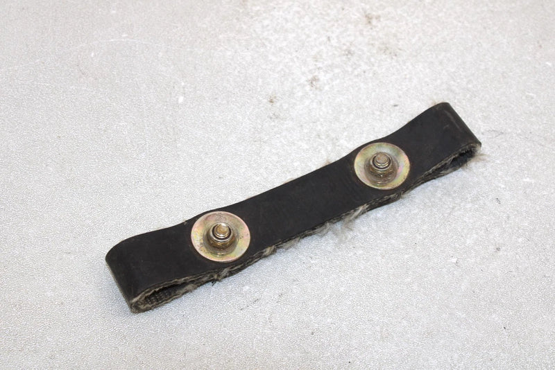 07 Polaris Iq 600 Switchback  Oem Front Limiter Strap With Bolts 5412556 SP6