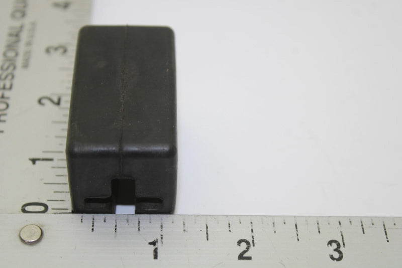 Ski-doo OEM Skid Rail Bumper 570063000 Q4903