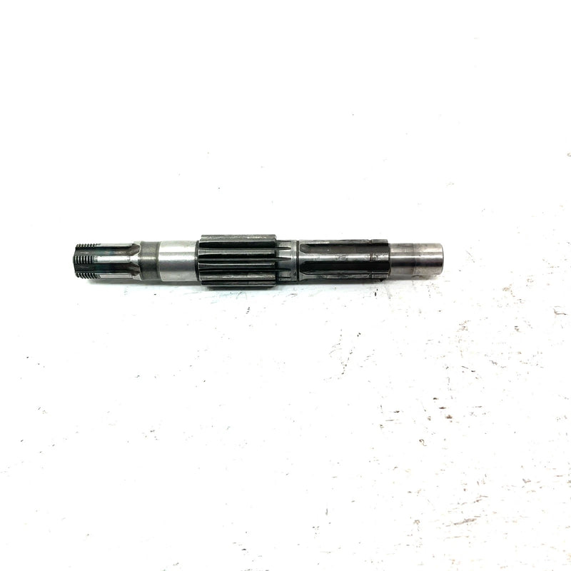 89-01 Suzuki Quadrunner 160 OEM Transmission Countershaft 24121-18A03 AS32
