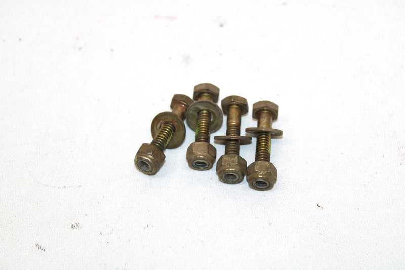 2005 Polaris Trail Boss 330 Oem Oil Cooler Mounting Bolt Set 7512163 AP131