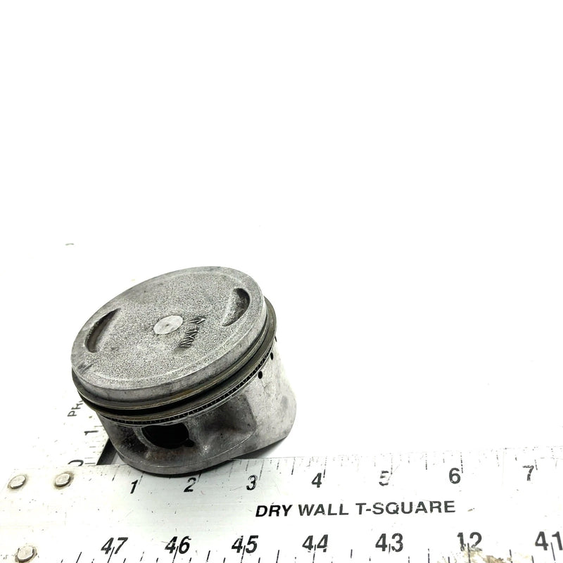 87-90 Yamaha Moto 4 OEM 83mm Piston W/Pin 1YW-11631-01-Y0 AY51