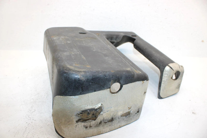 2004 Arctic Cat V2 650 Oem Fuel Tank Shield 0570-081 AA28