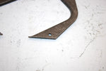 90 Polaris 650 Oem Left Boot Plate 5210959-067 SP209