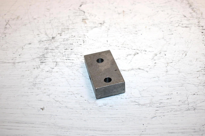 2001 Polaris 800 Le Oem Rail Support Block 5132577 SP22
