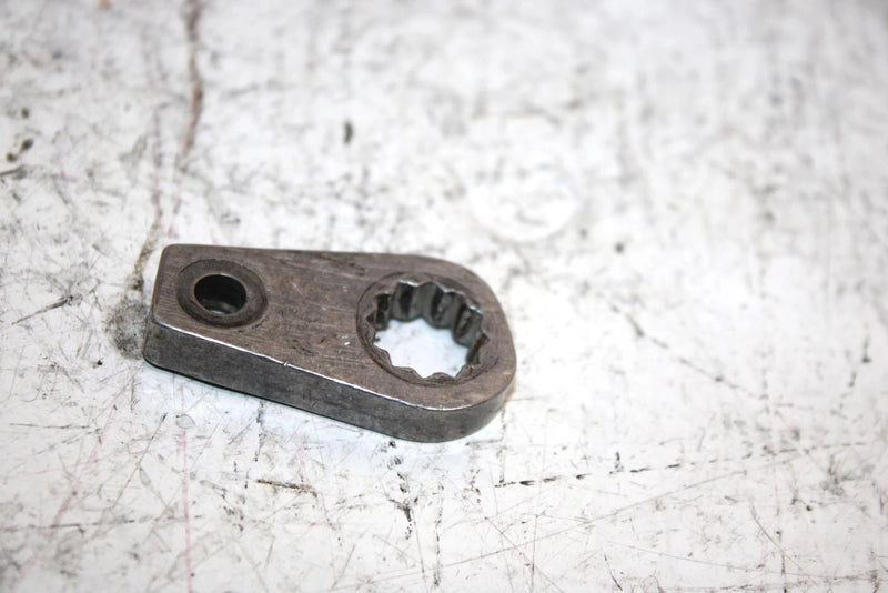 2002 Polaris Sportsman 500 Oem Bell Crank Pair 3233153 Q3343