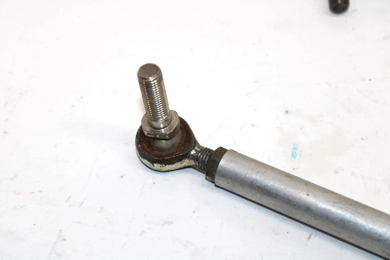 Ski-doo Oem Steering Relay Tie Rod Pair 506151340 B114