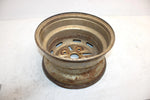 2003 Honda Fourtrax Foreman Rubicon Oem Front Rim 44650-HN2-000 AH11