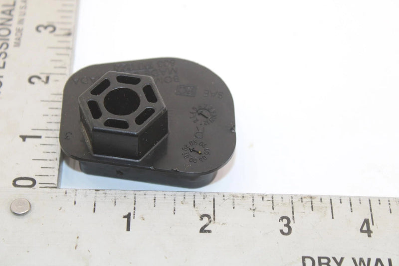 Ski-doo Oem Rear Spring Right Cam Adjuster 503190022 Q4706
