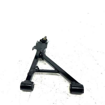 02 Yamaha Big Bear 400 YFM400 OEM Front Upper Left A Arm 5FU-F3540-00-00 AY52
