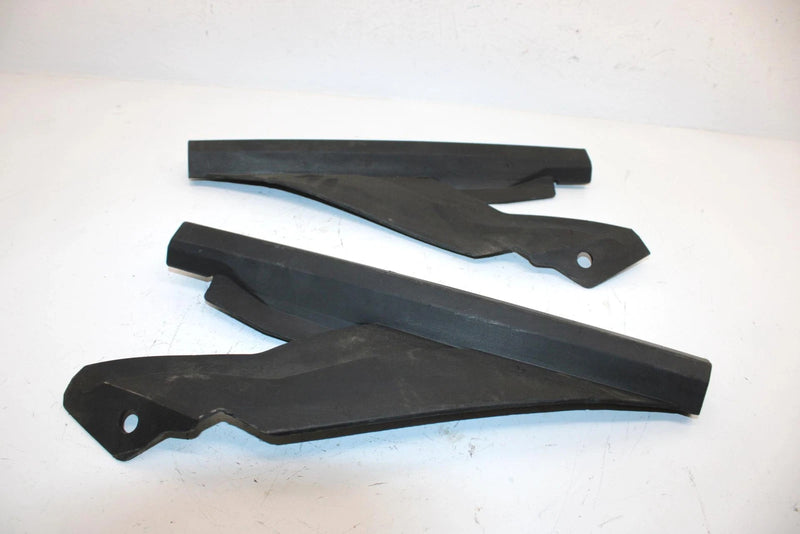 07 Arctic Cat F5 Lxr Efi Oem Rear Filler Panel Set 4606-728 4606-729 SA59