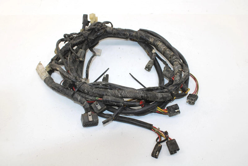 1995 Arctic Cat Zr 580 EFI Oem Main Wiring Harness 0686-283 SA112