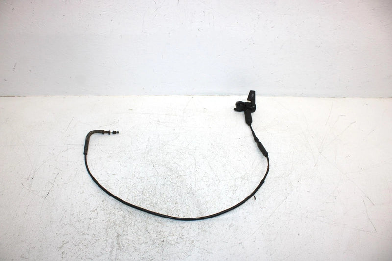 2007 Arctic Cat Atv 650 H1 Oem Diff Lock Lever 0502-527 AA25