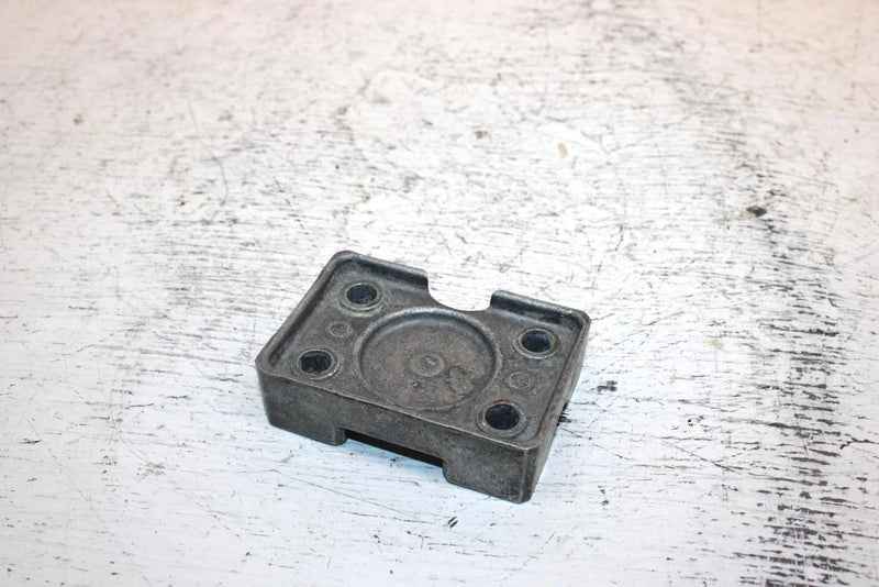 2002 Arctic Cat Z 570 Oem Handebar Mount Set 0605-507 0605-506 SA20