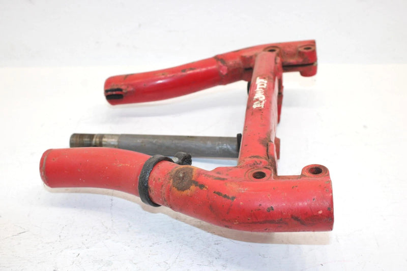 1986 Honda Atc 200 Sa Oem Steering Stem 53200-VM4-771 AH59