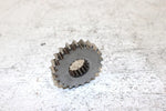 1997 Ski-doo Formula S 380 Oem 21T Upper Drive Gear 504091200 SS23