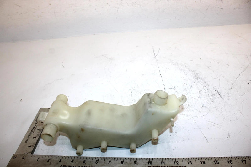 07 Arctic Cat F1000 Efi Lxr Oem Coolant Tank 1670-885 SA226