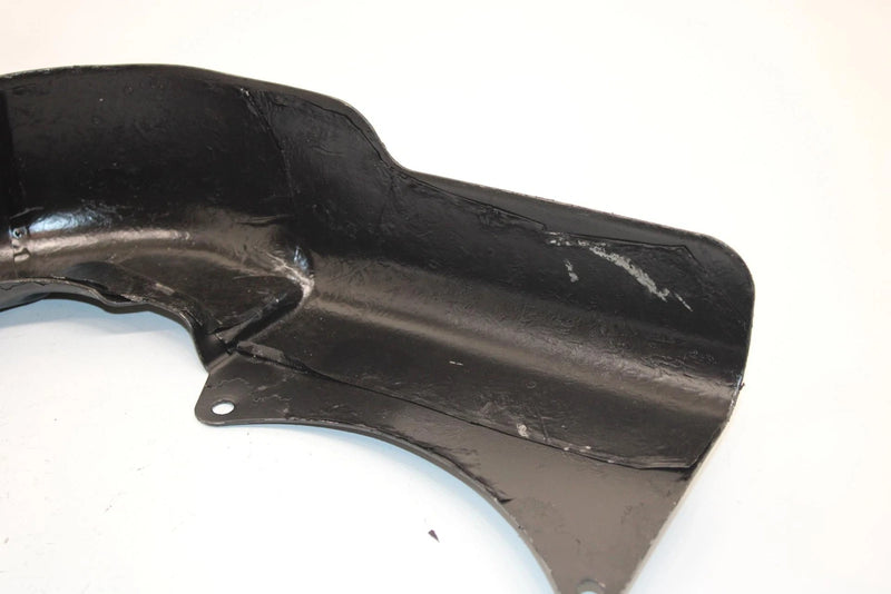 00 Arctic Cat 500 Automatic  Oem Exhaust Pipe Shield 1506-376 AA7