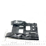 84 Suzuki Quadrunner 185 LT185 2x4 OEM Belly Pan Skid Plate 61391-24305 AS39