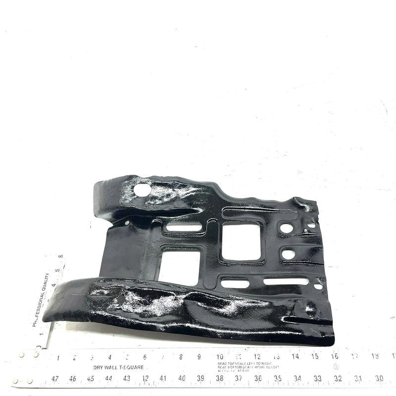84 Suzuki Quadrunner 185 LT185 2x4 OEM Belly Pan Skid Plate 61391-24305 AS39