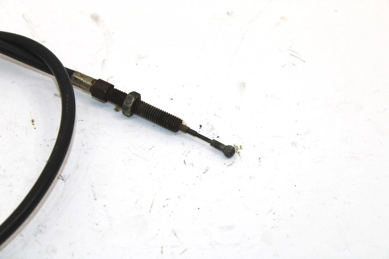 1976 Yamaha Gs340 Oem Brake Cable 861-26340-02-00 SY71