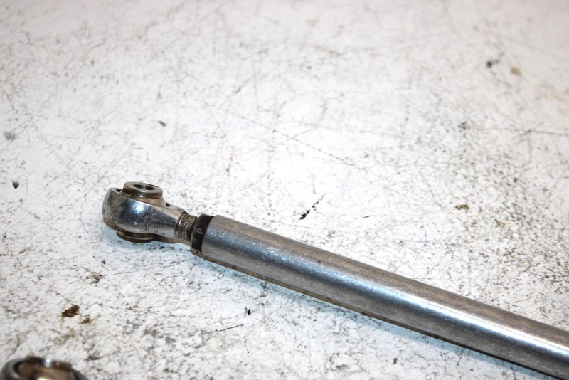 02 Ski-doo Grand Touring 500 Oem Tie Rod Set 506151375 506151374 SS24
