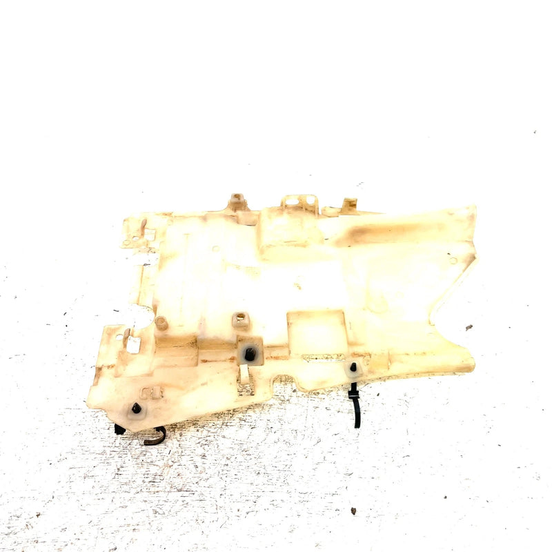 04-07 Honda Rancher 400 TRX400FA 4x4 AT OEM Lower Tank Shield 17515-HN7-010 AH77
