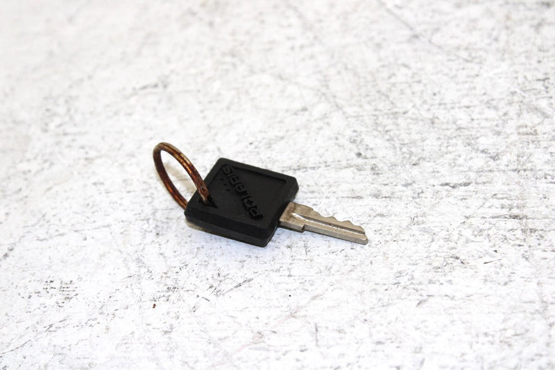 2013 Polaris 600 Rush Pro 65l Oem Ignition Switch 2205055 Q5157