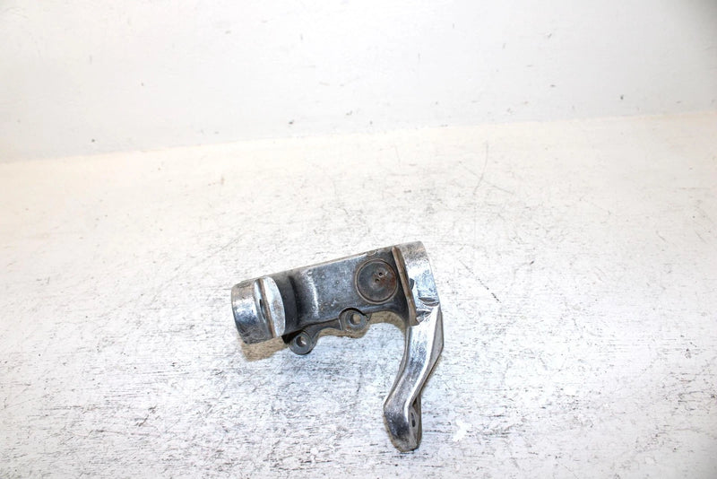 2004 Kawasaki Kfx 700 Oem Left Front Knuckle Spindle 39186-0003 AK30